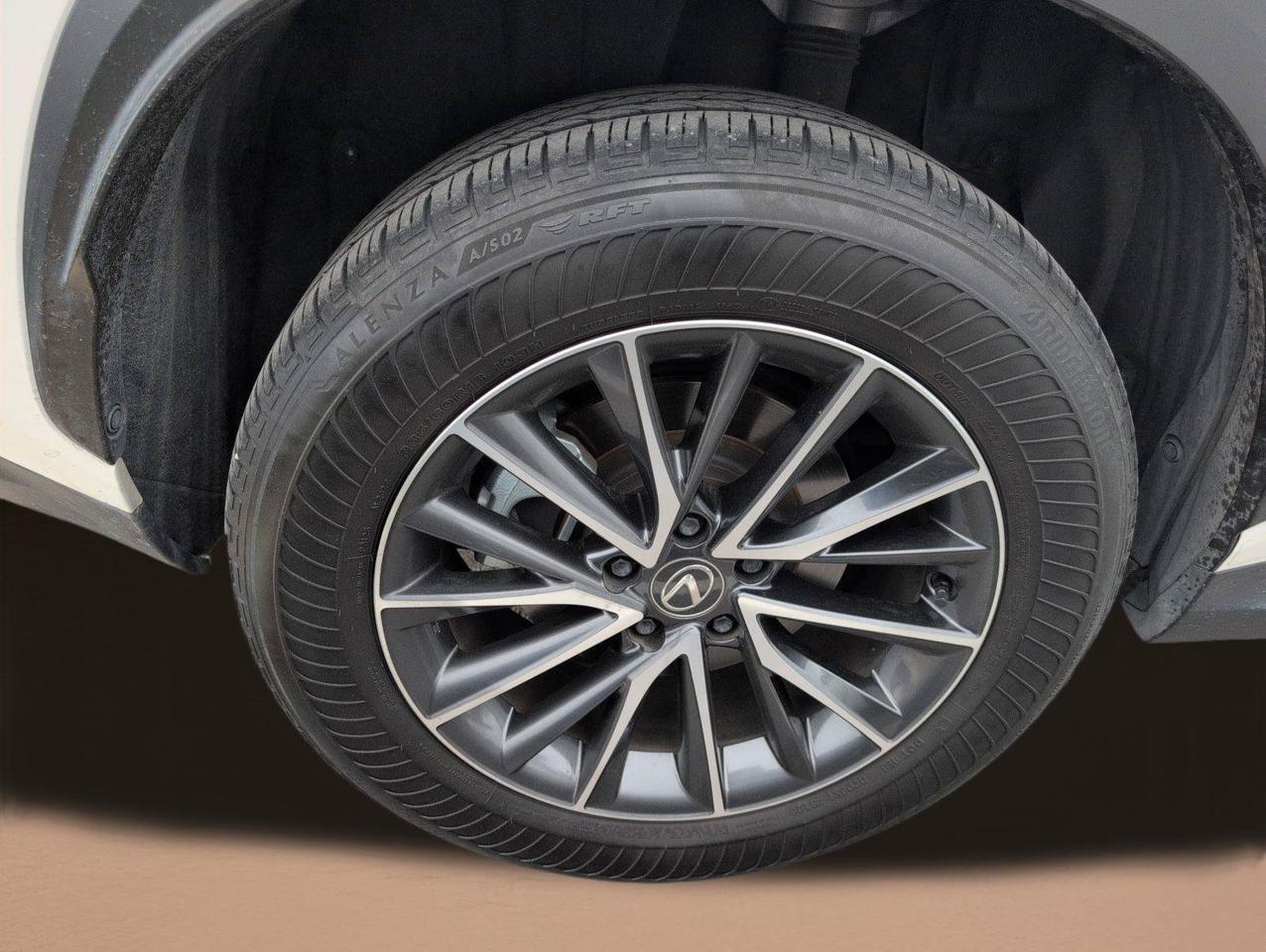 2024 Lexus NX 350 Premium San Antonio TX