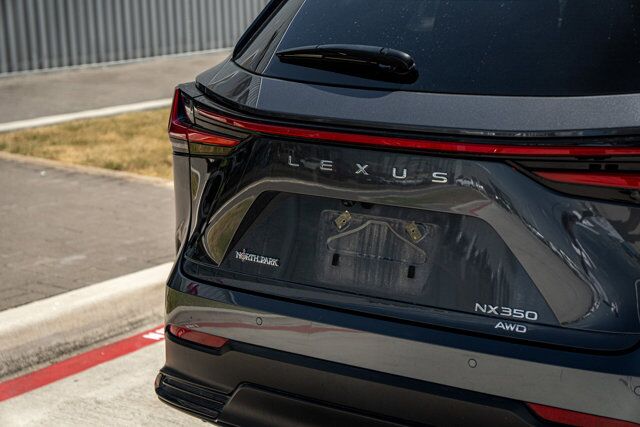 2024 Lexus NX 350 Premium  Selma TX