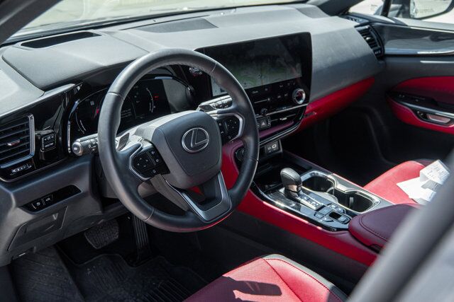 2024 Lexus NX 350 Premium  Selma TX