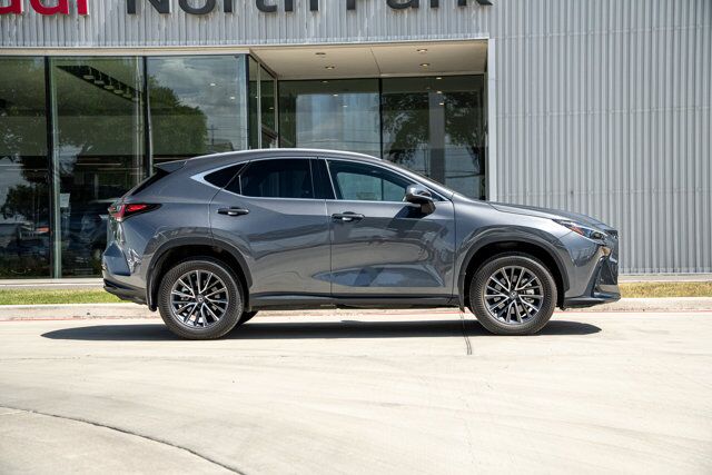 2024 Lexus NX 350 Premium  Selma TX