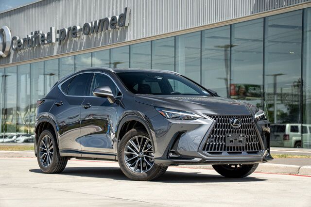 2024 Lexus NX 350 Premium  Selma TX