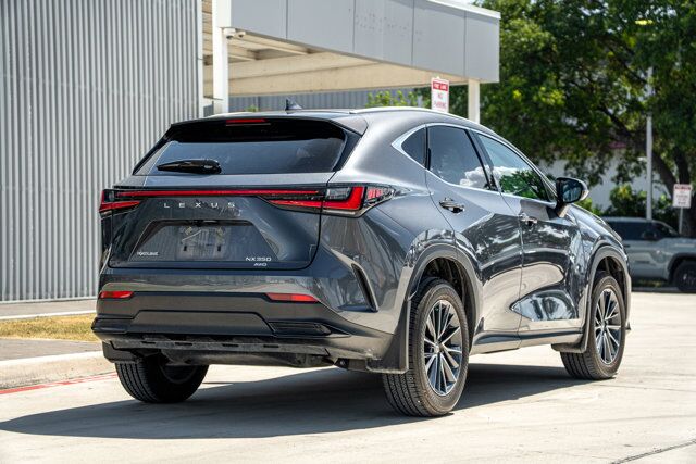2024 Lexus NX 350 Premium  Selma TX