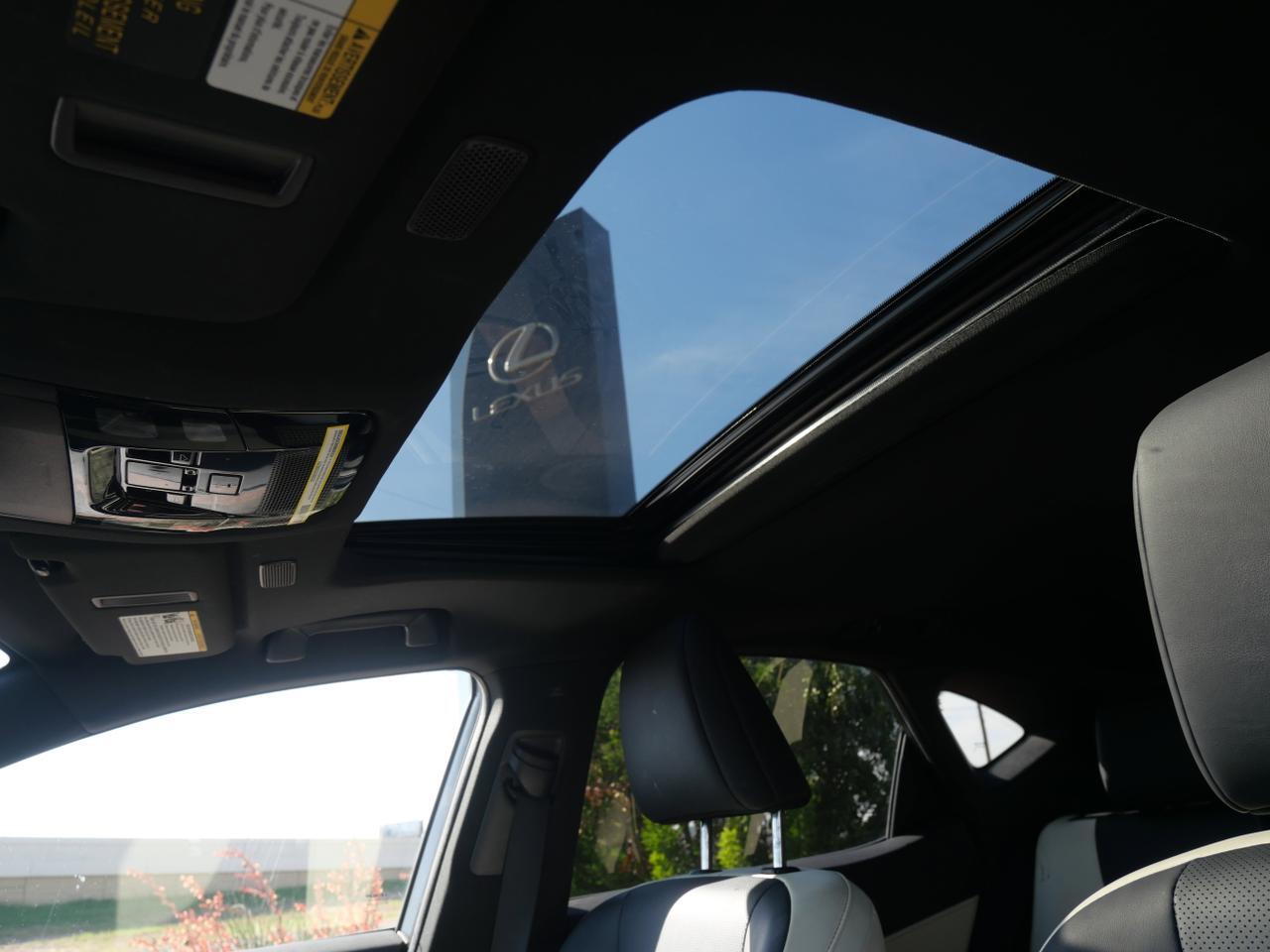 2024 Lexus NX 350 Premium San Juan TX