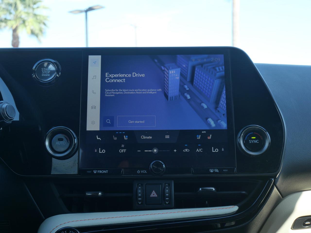 2024 Lexus NX 350 Premium San Juan TX