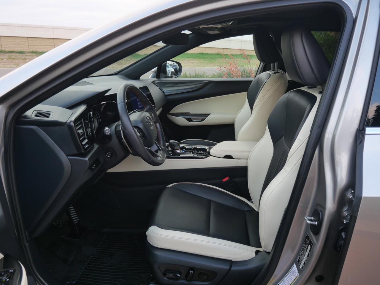 2024 Lexus NX 350 Premium San Juan TX