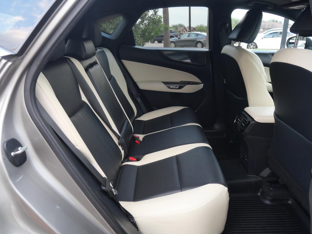 2024 Lexus NX 350 Premium San Juan TX