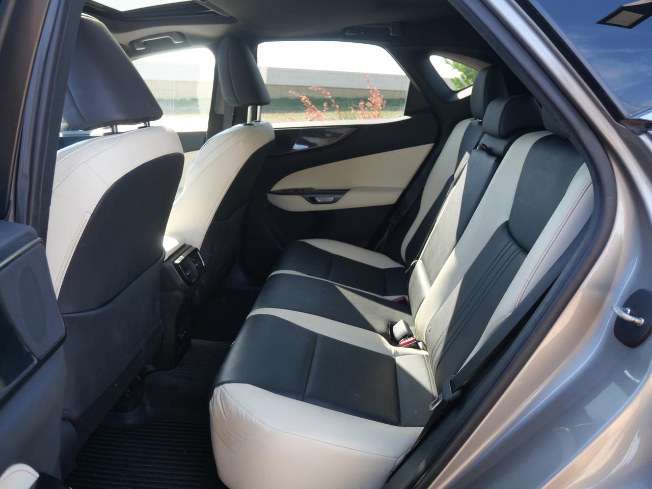 2024 Lexus NX 350 Premium San Juan TX