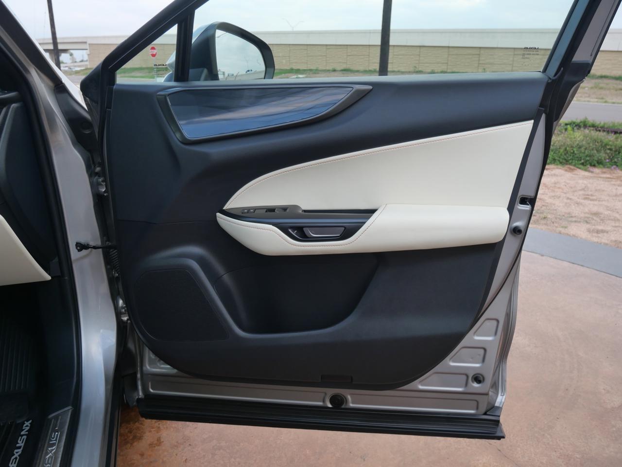 2024 Lexus NX 350 Premium San Juan TX