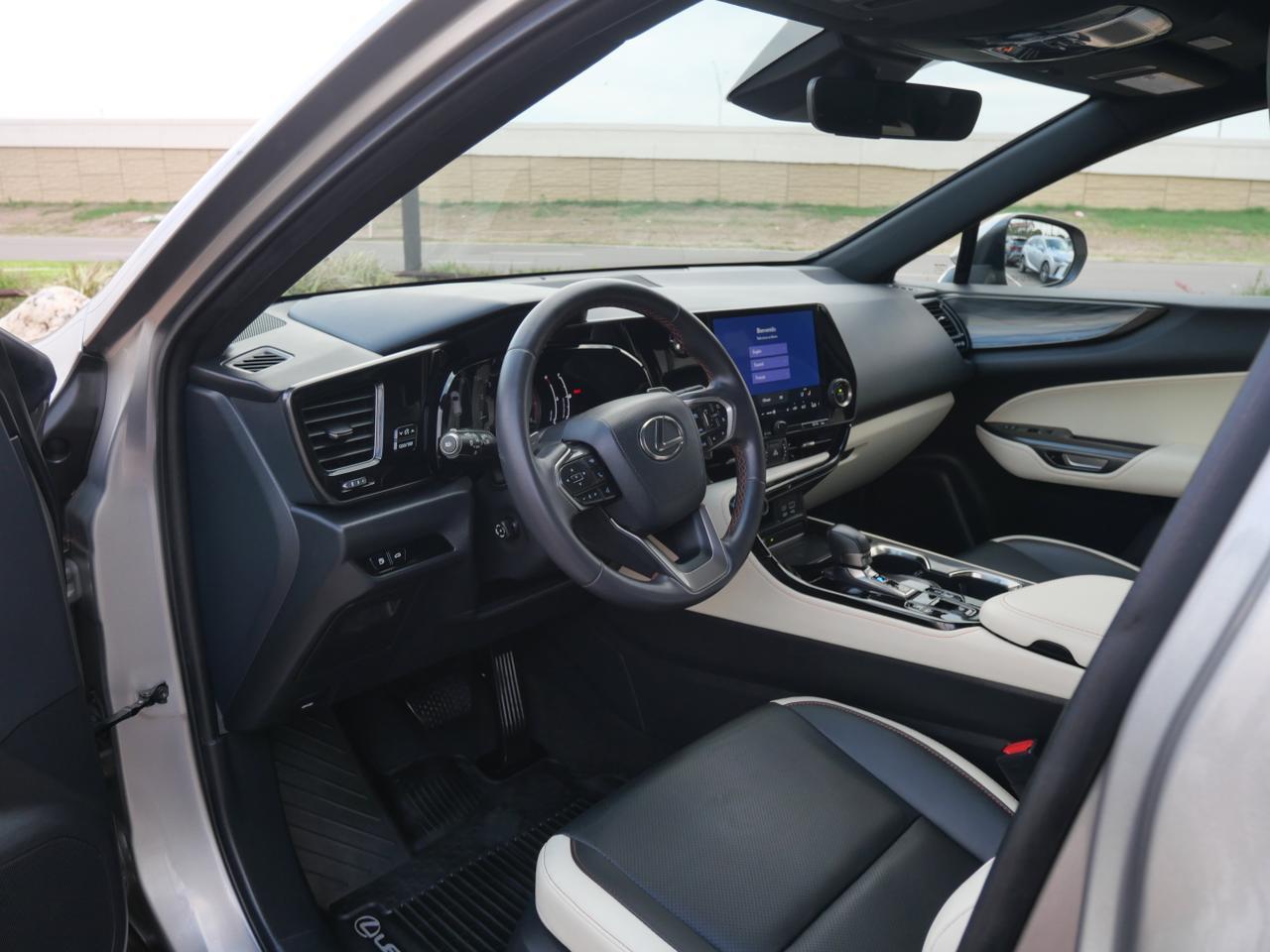 2024 Lexus NX 350 Premium San Juan TX