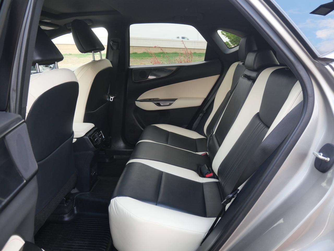 2024 Lexus NX 350 Premium San Juan TX