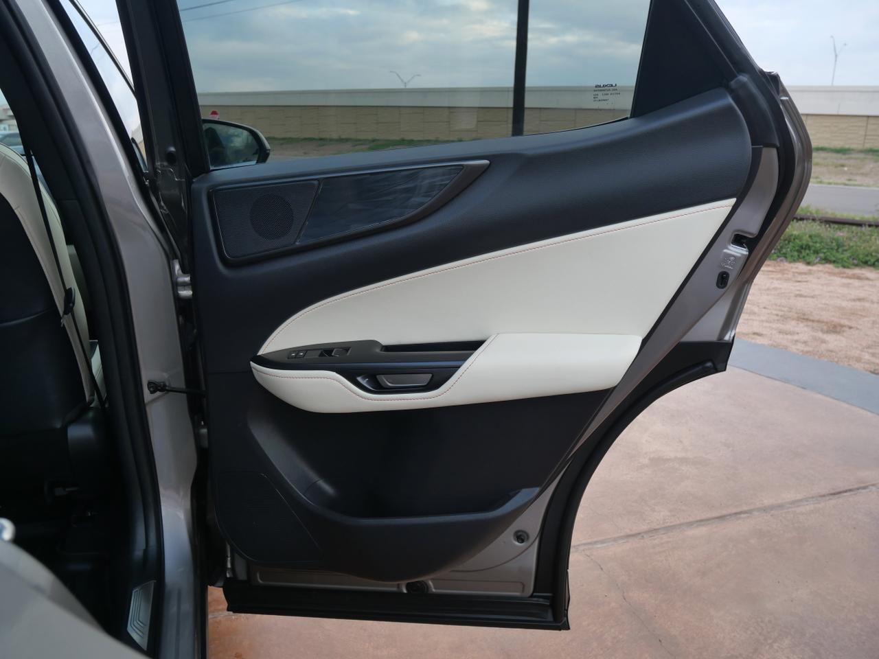 2024 Lexus NX 350 Premium San Juan TX