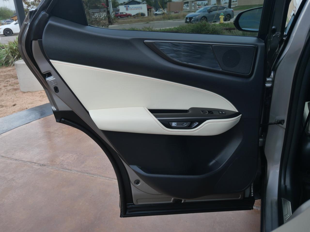 2024 Lexus NX 350 Premium San Juan TX