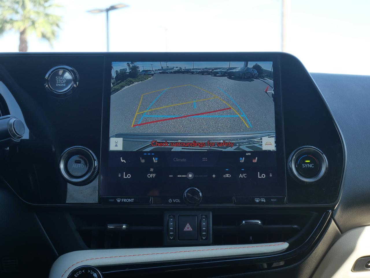 2024 Lexus NX 350 Premium San Juan TX