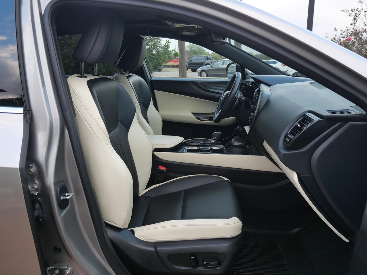 2024 Lexus NX 350 Premium San Juan TX