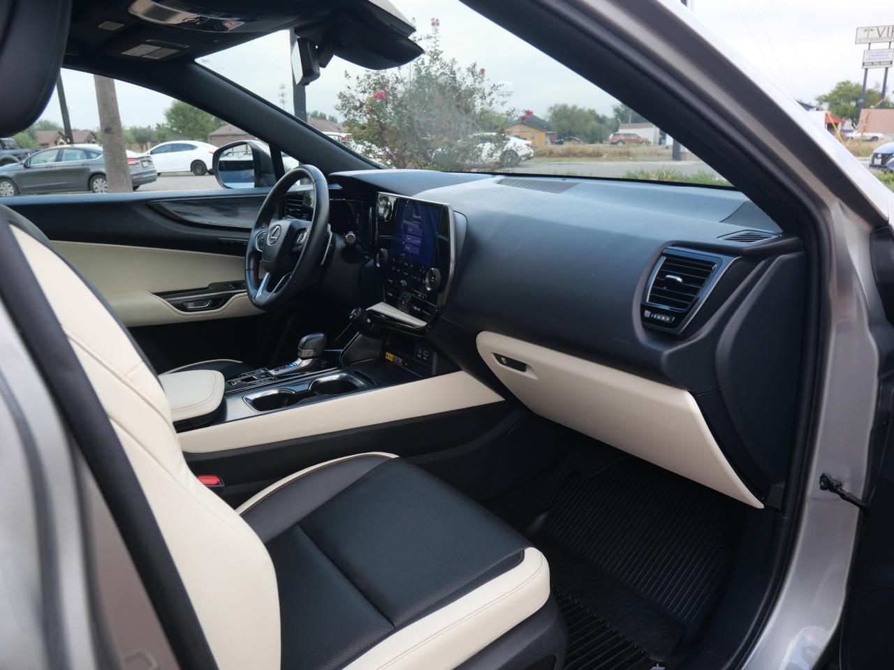 2024 Lexus NX 350 Premium San Juan TX