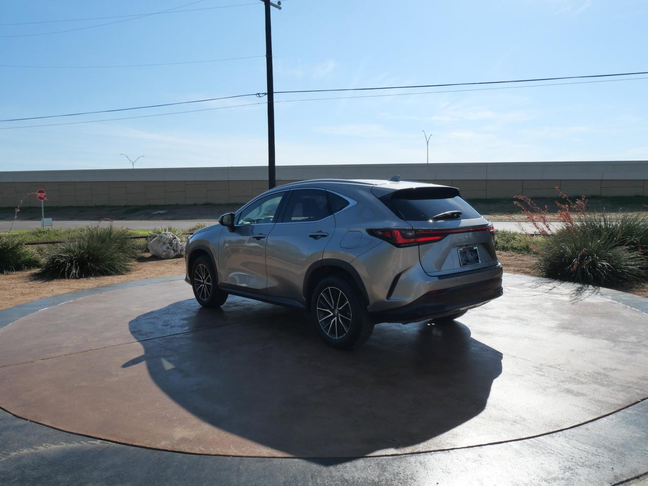 2024 Lexus NX 350 Premium San Juan TX