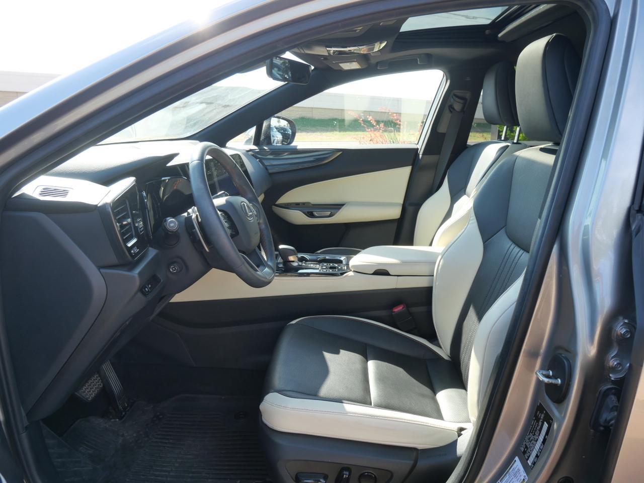 2024 Lexus NX 350 Premium San Juan TX