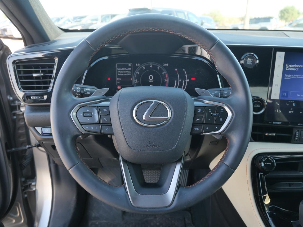 2024 Lexus NX 350 Premium San Juan TX