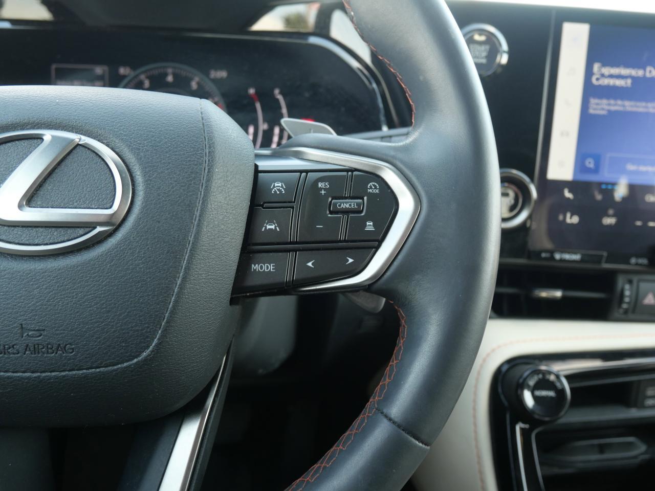 2024 Lexus NX 350 Premium San Juan TX