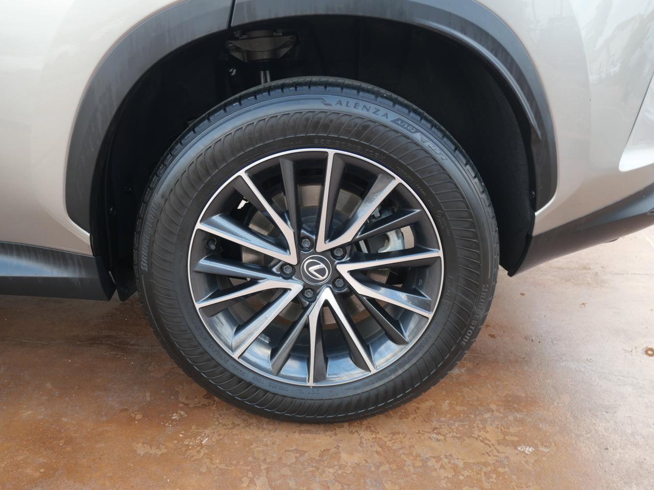 2024 Lexus NX 350 Premium San Juan TX