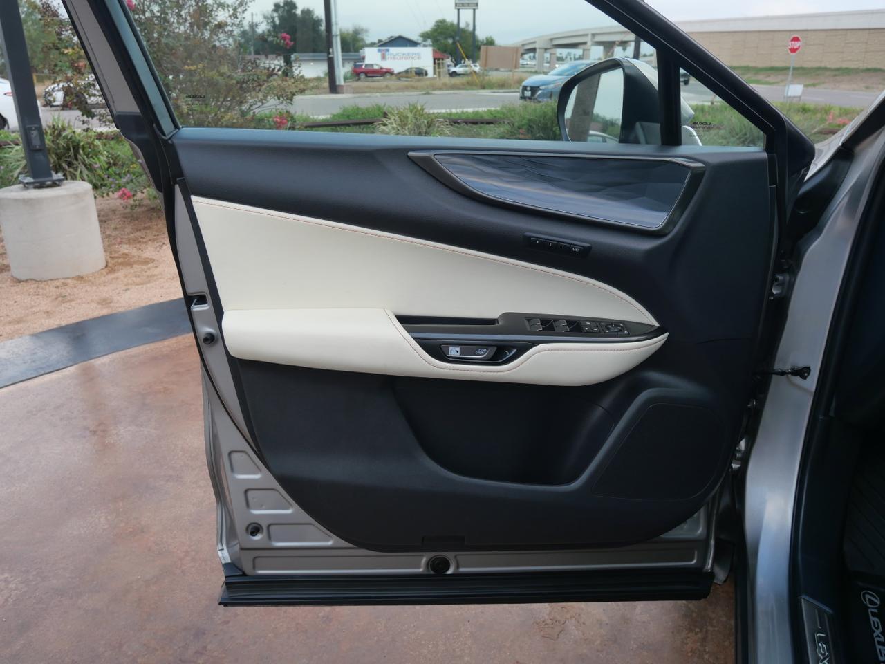 2024 Lexus NX 350 Premium San Juan TX