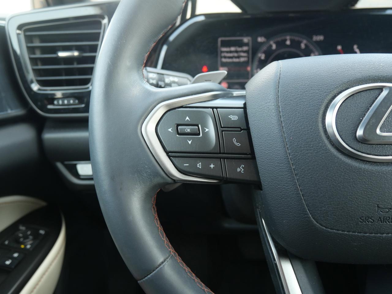 2024 Lexus NX 350 Premium San Juan TX