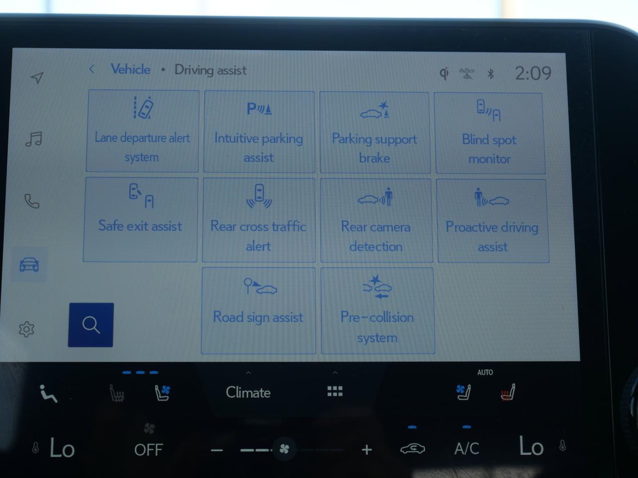 2024 Lexus NX 350 Premium San Juan TX