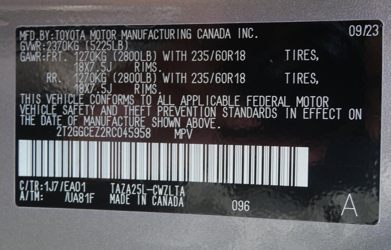 2024 Lexus NX 350 Premium San Juan TX