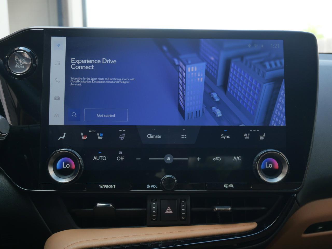 2024 Lexus NX 350 Premium San Juan TX