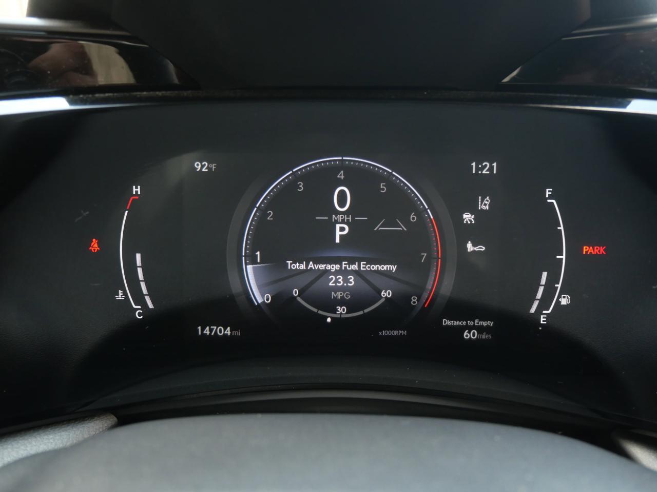 2024 Lexus NX 350 Premium San Juan TX