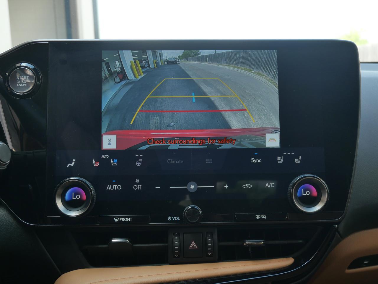 2024 Lexus NX 350 Premium San Juan TX