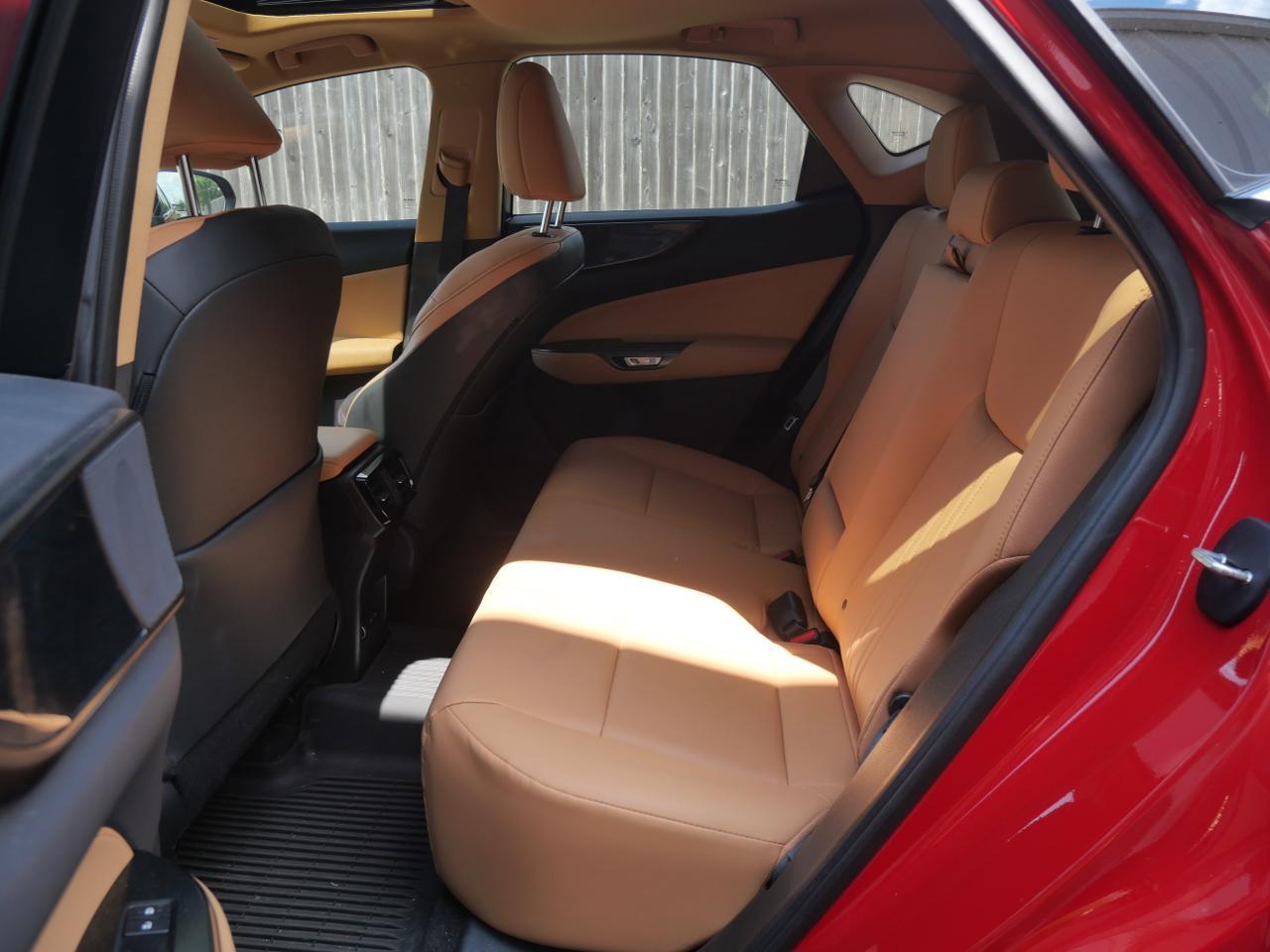 2024 Lexus NX 350 Premium San Juan TX