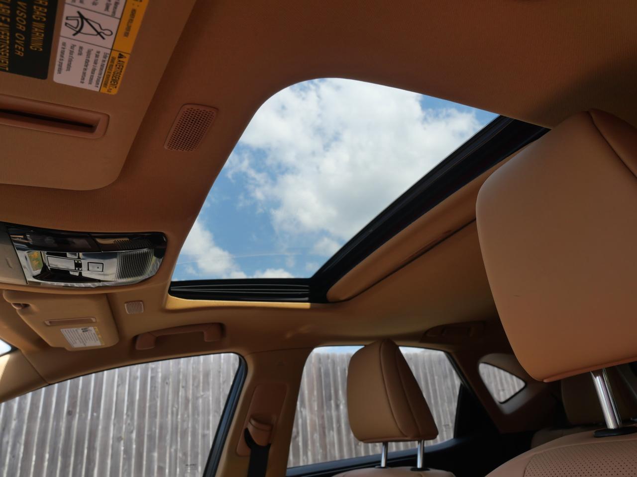 2024 Lexus NX 350 Premium San Juan TX