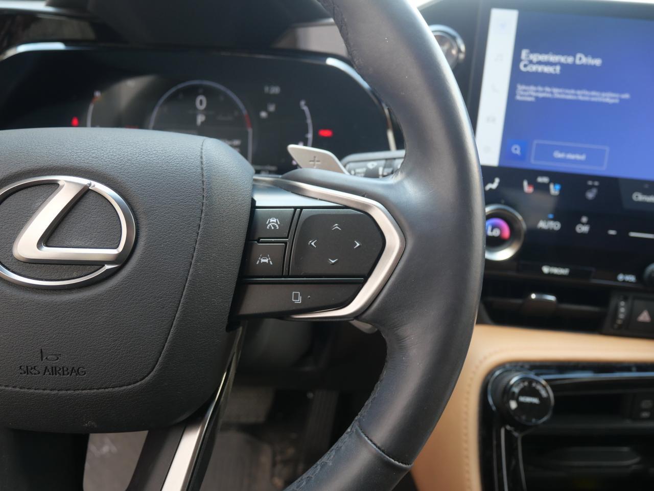 2024 Lexus NX 350 Premium San Juan TX