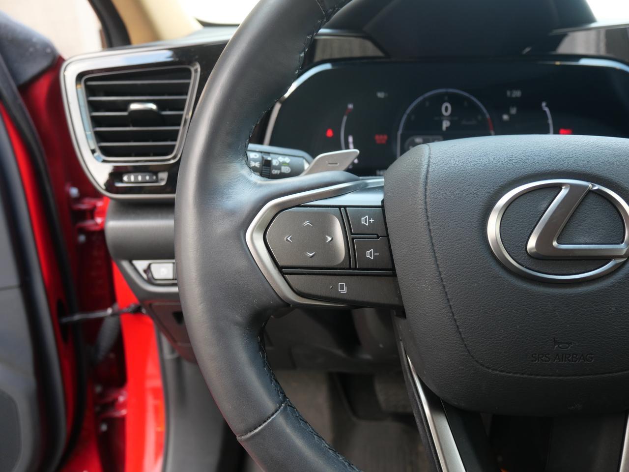 2024 Lexus NX 350 Premium San Juan TX