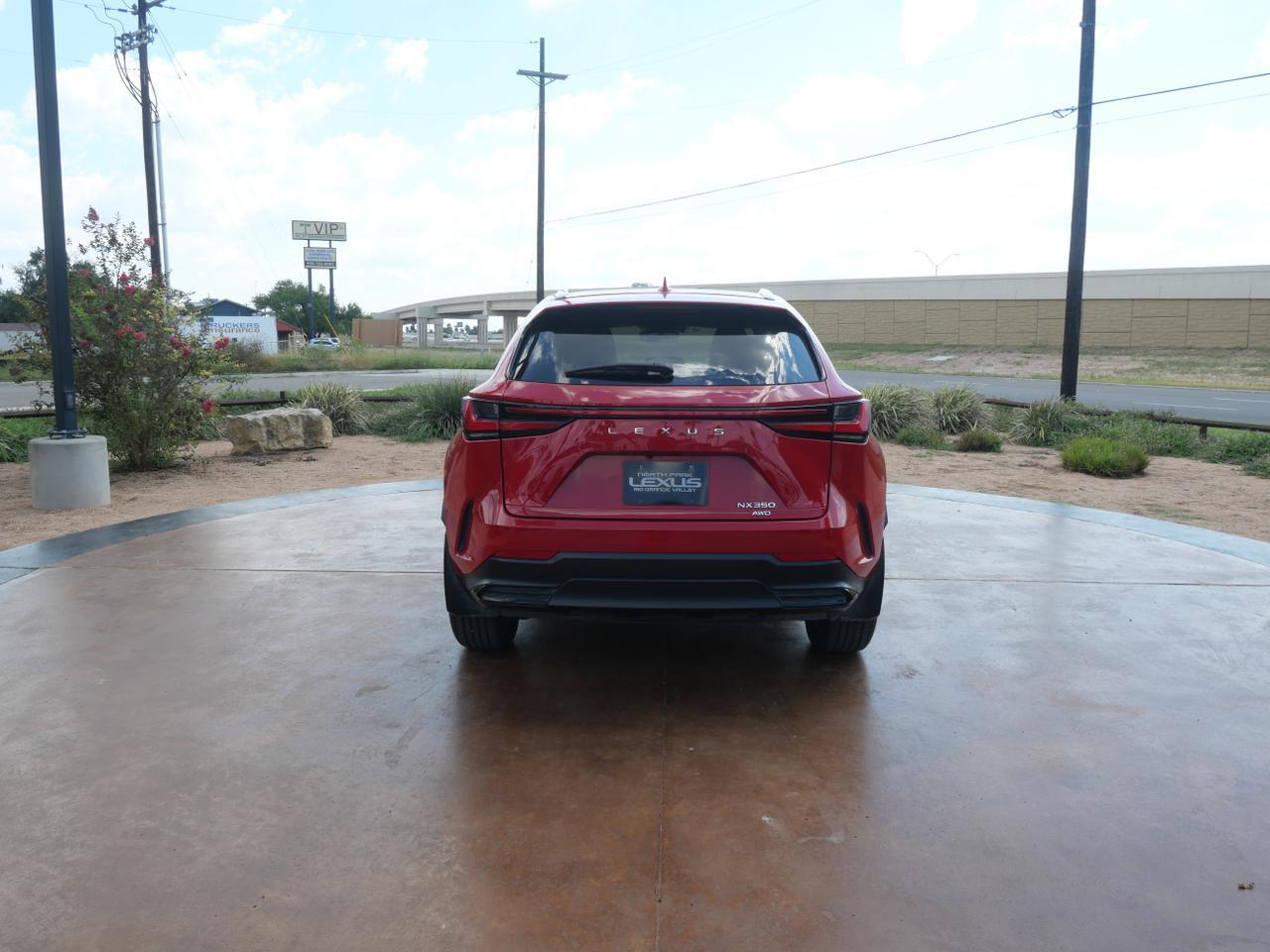 2024 Lexus NX 350 Premium San Juan TX