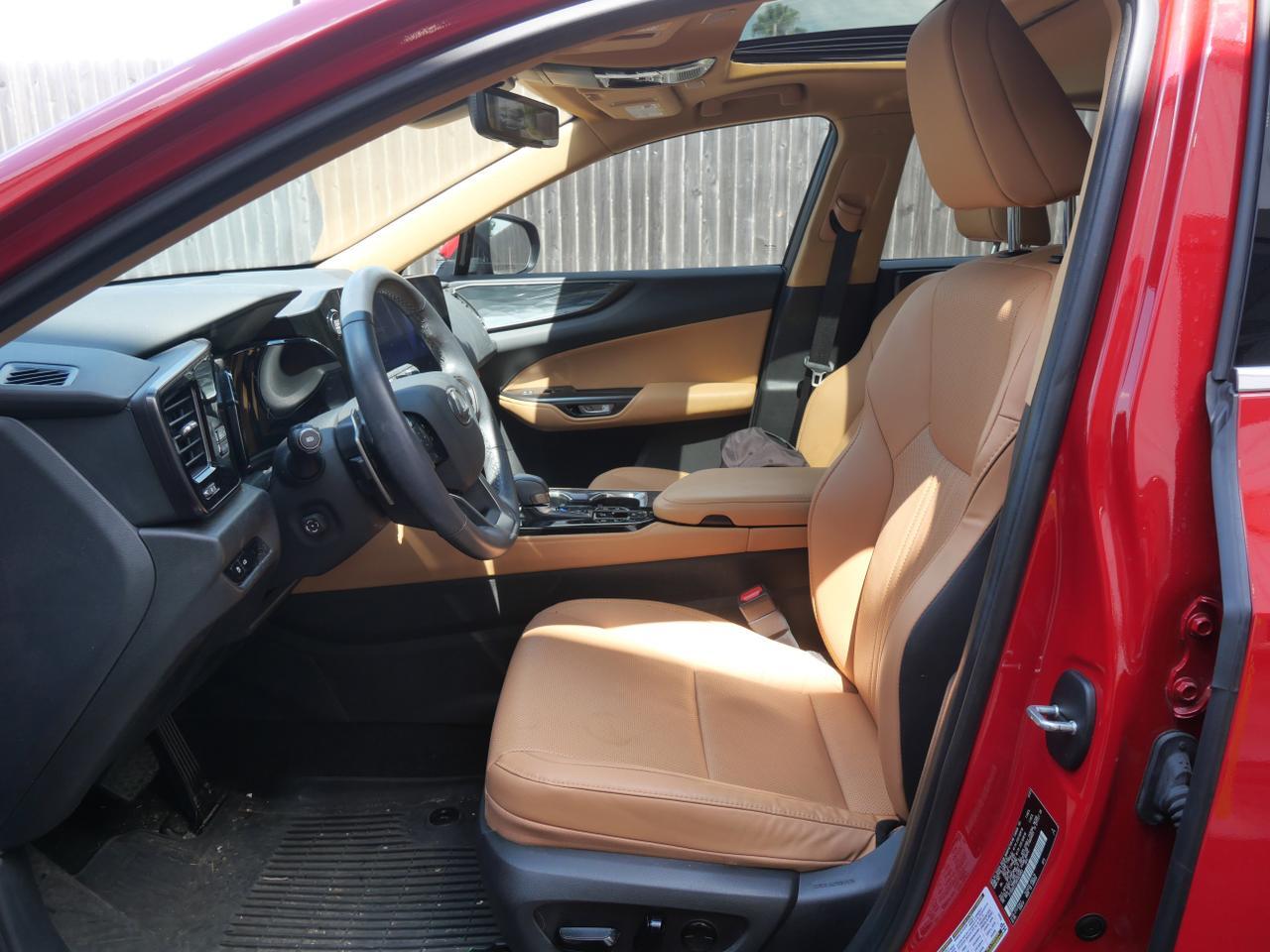 2024 Lexus NX 350 Premium San Juan TX