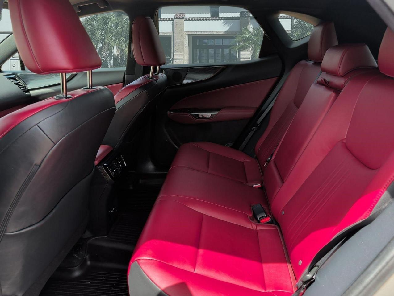 2024 Lexus NX 350 Premium San Juan TX