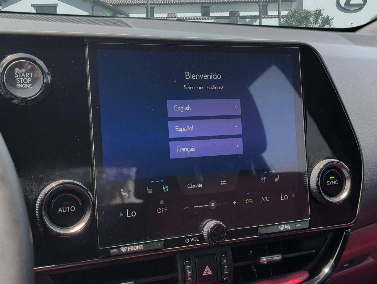 2024 Lexus NX 350 Premium San Juan TX