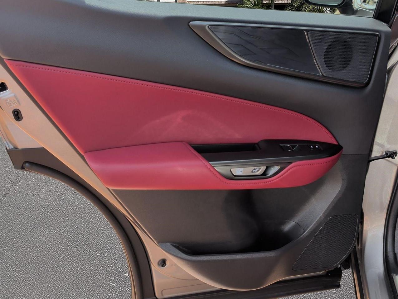 2024 Lexus NX 350 Premium San Juan TX