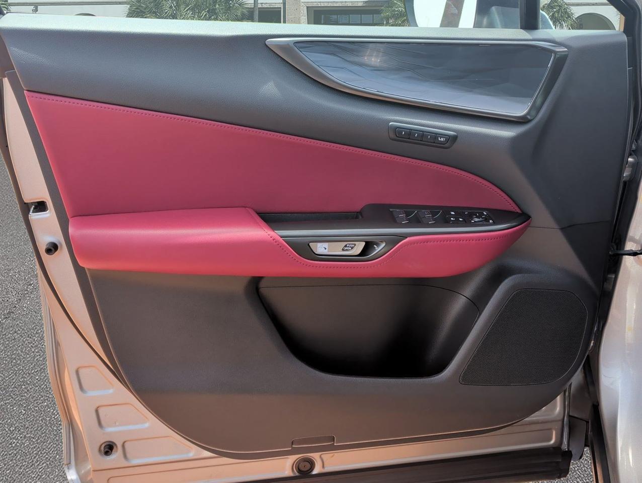 2024 Lexus NX 350 Premium San Juan TX
