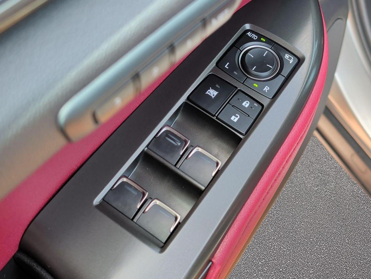 2024 Lexus NX 350 Premium San Juan TX