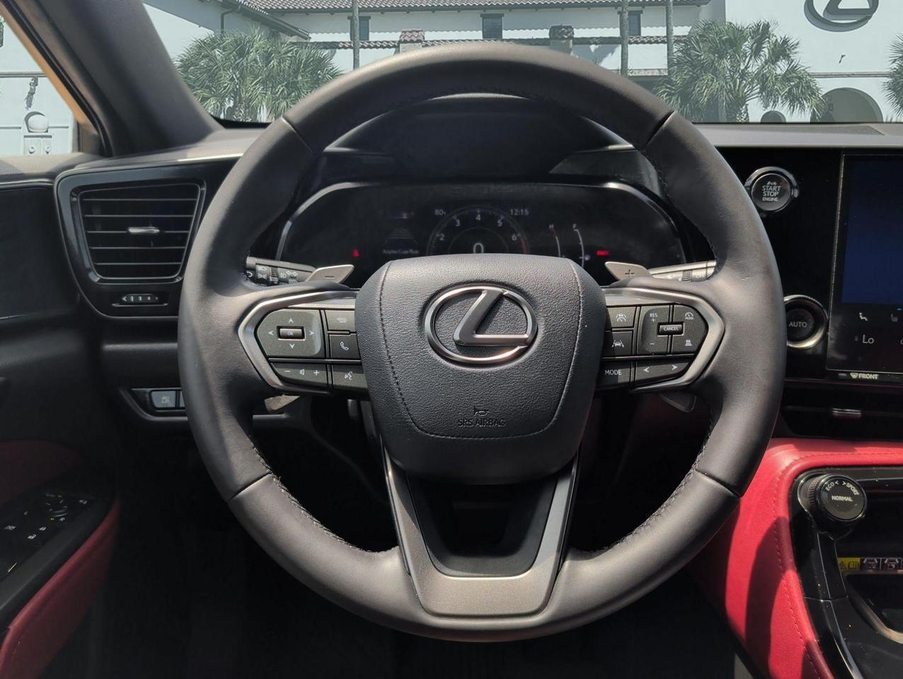 2024 Lexus NX 350 Premium San Juan TX