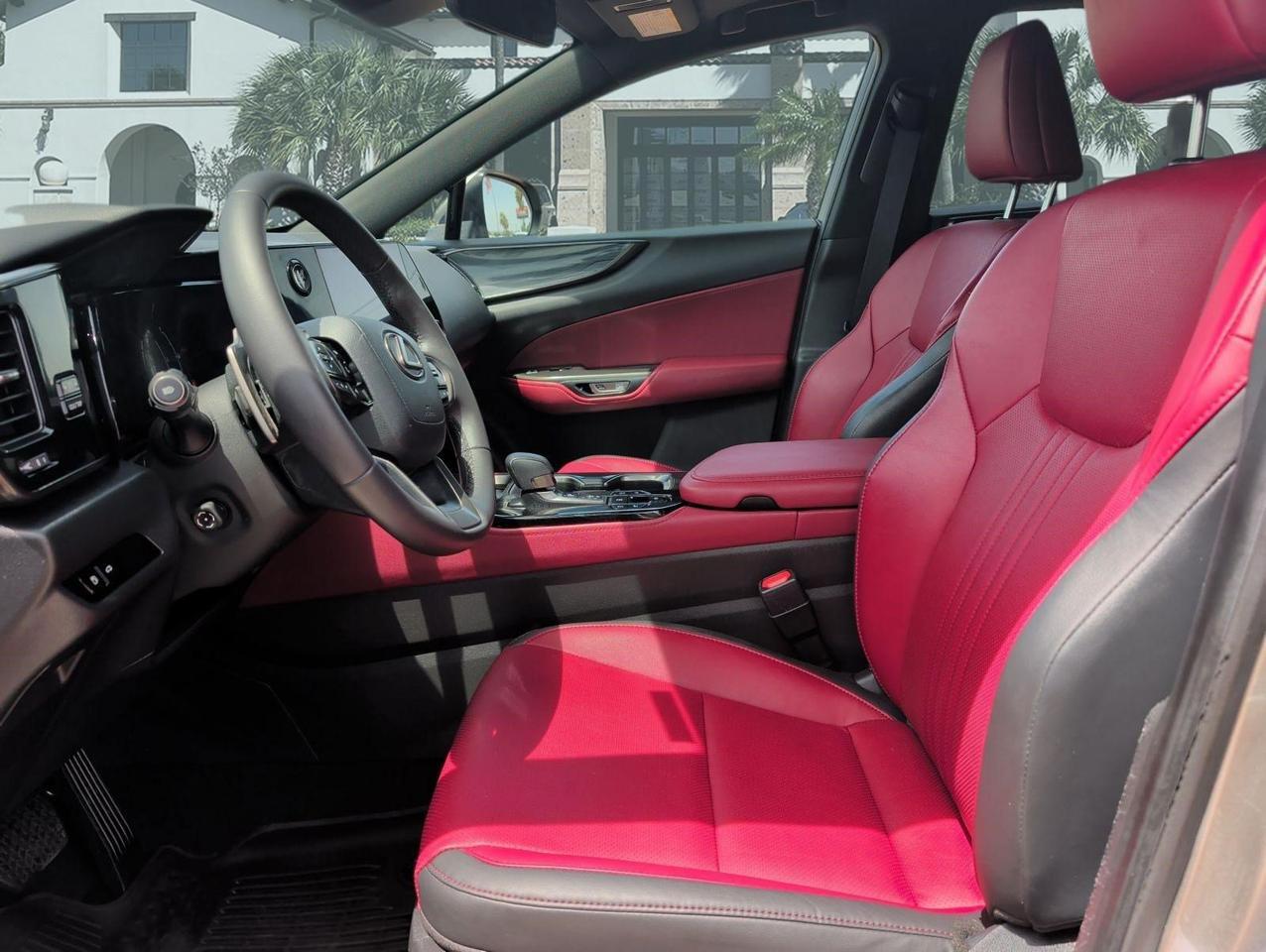2024 Lexus NX 350 Premium San Juan TX