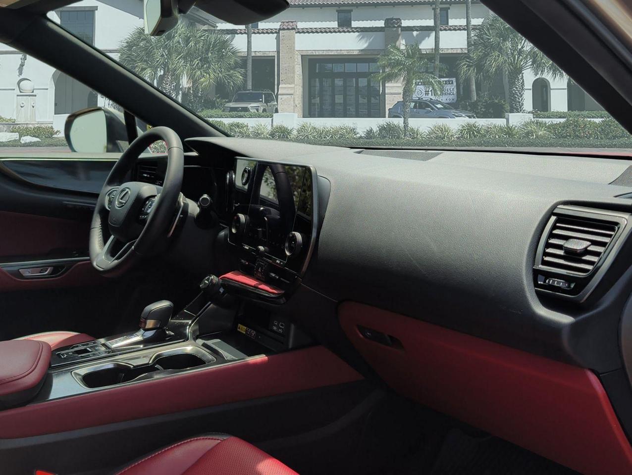 2024 Lexus NX 350 Premium San Juan TX