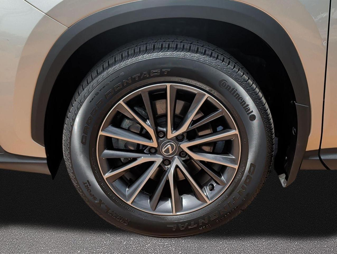 2024 Lexus NX 350 Premium San Juan TX