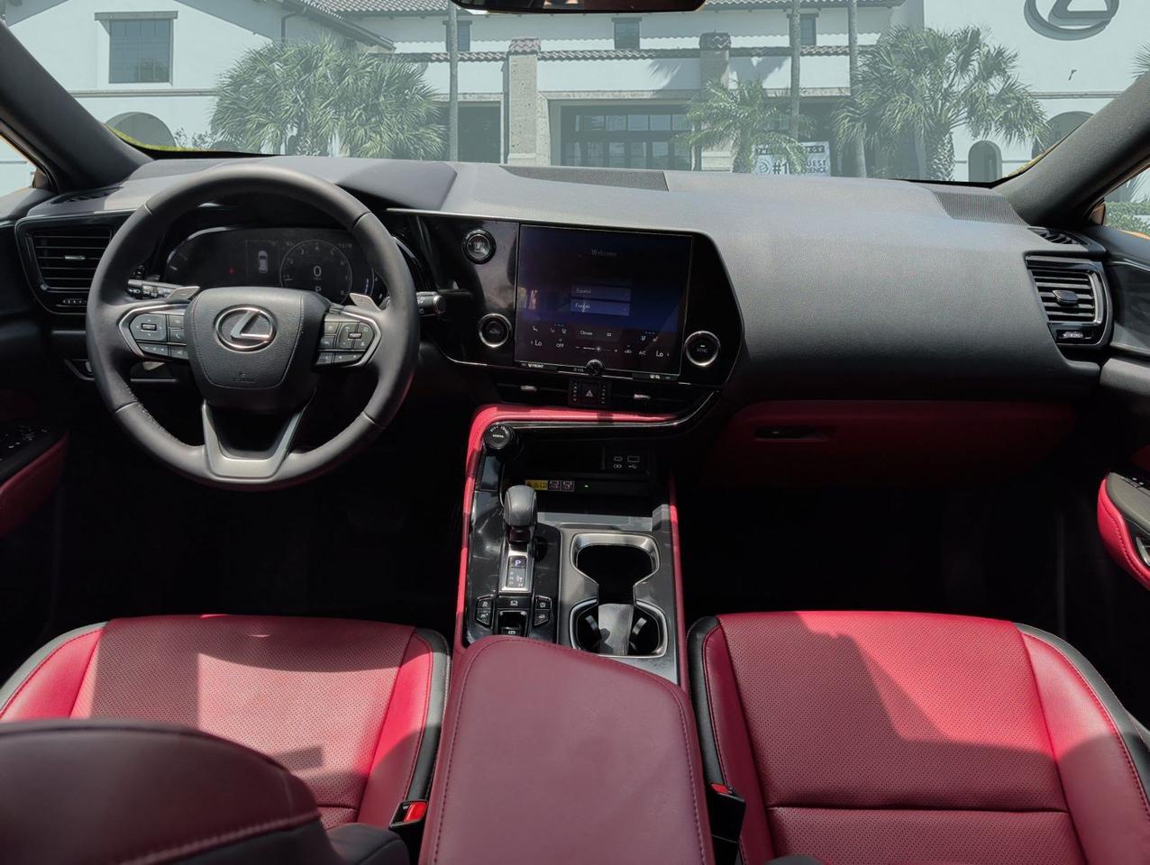 2024 Lexus NX 350 Premium San Juan TX