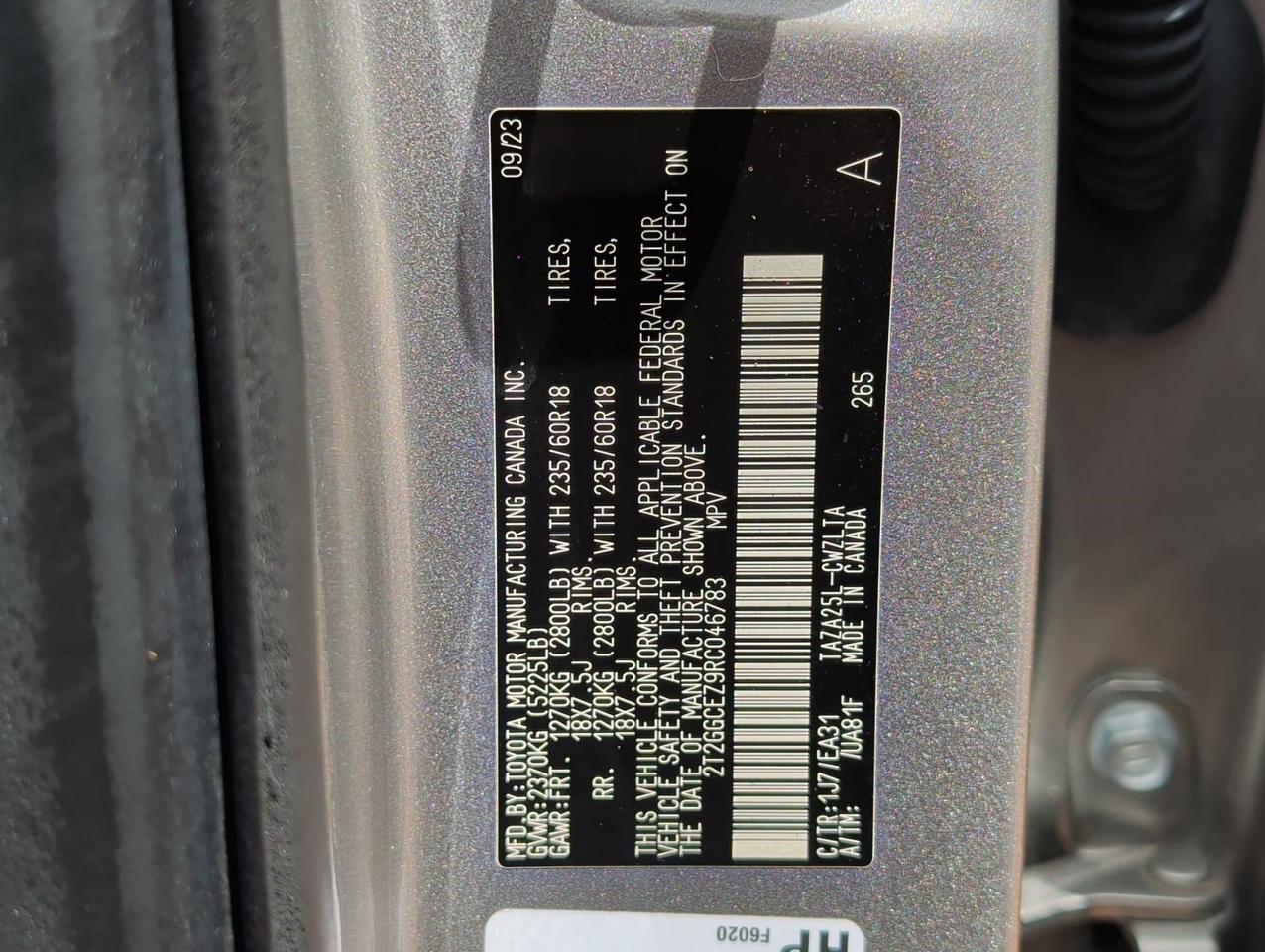 2024 Lexus NX 350 Premium San Juan TX