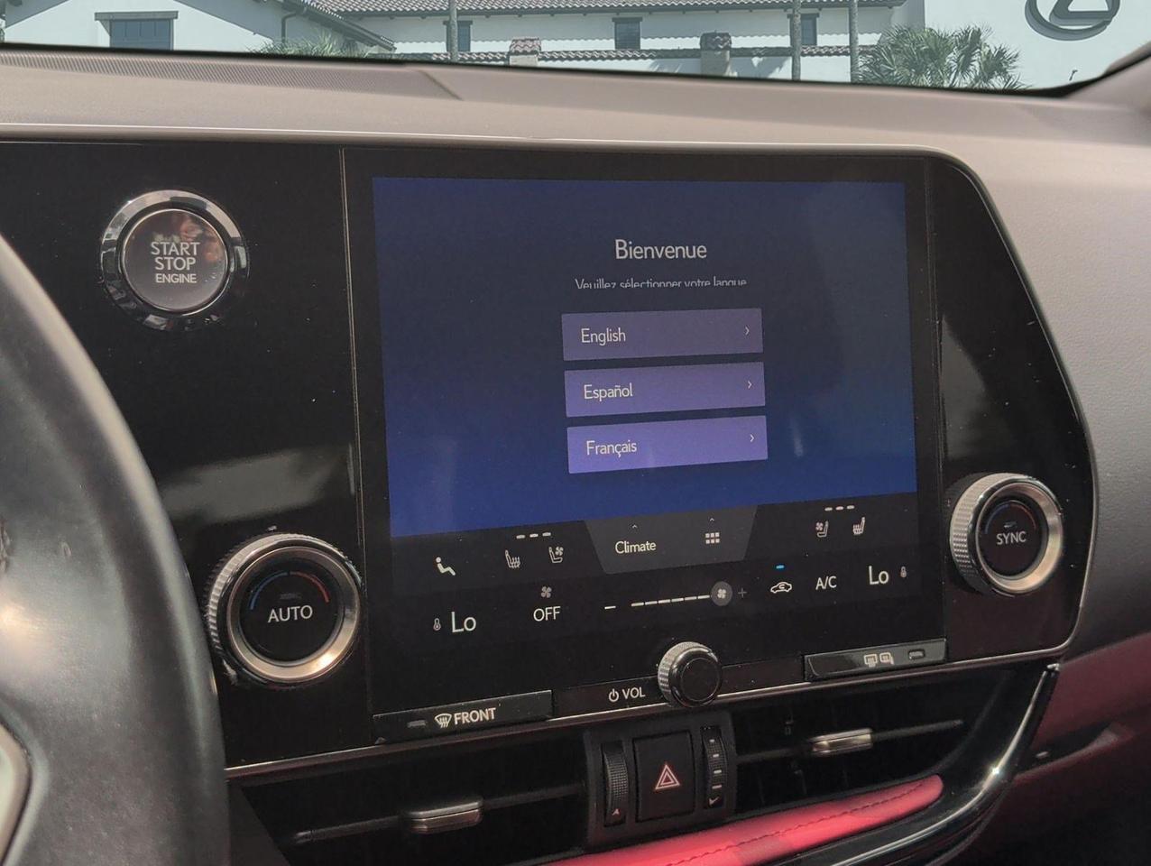 2024 Lexus NX 350 Premium San Juan TX