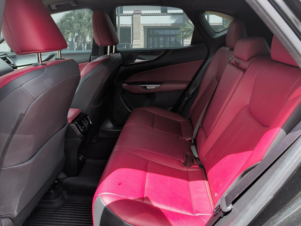 2024 Lexus NX 350 Premium San Juan TX